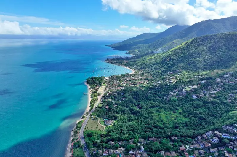 Ilhabela: a cidade com a melhor qualidade de vida do LN para seus moradores