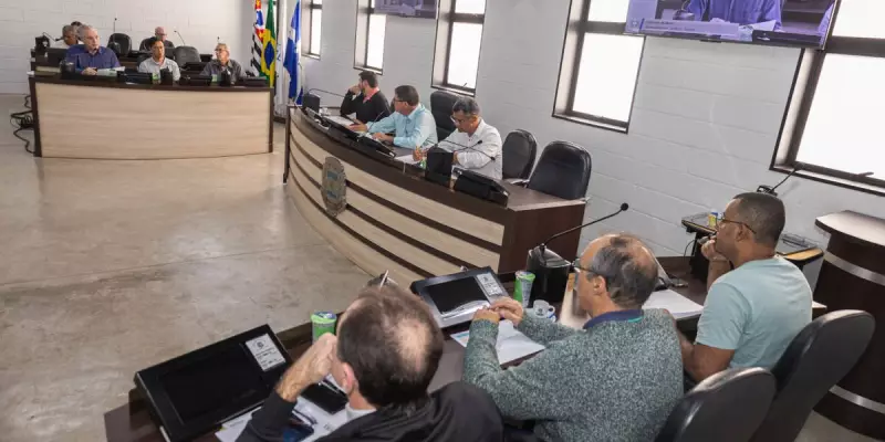Iluminação Pública em Limeira: Câmara discute soluções para melhorar a cidade