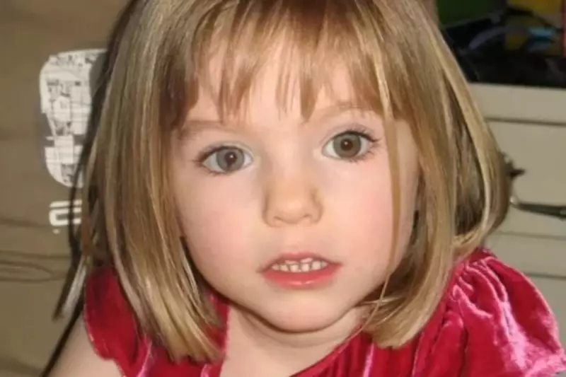 Imagem de satélite pode ser a chave para solucionar o mistério de Madeleine McCann