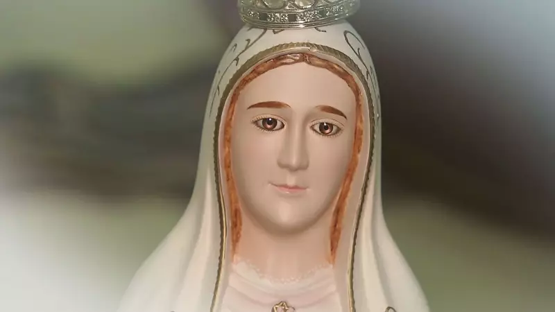 Imagem Peregrina de Nossa Senhora de Fátima chega a Praia Grande (SP): confira a programação emocionante!