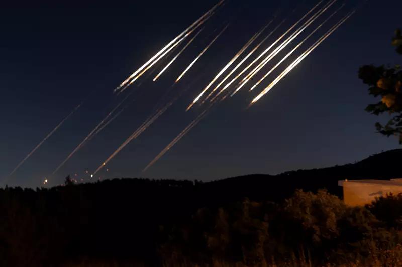 Imagens de satélite revelam destruição em usina nuclear do Iraque após ataque israelense