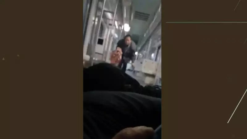 Imagens inéditas revelam momento tenso do resgate de motorista de ônibus baleado no Rio de Janeiro