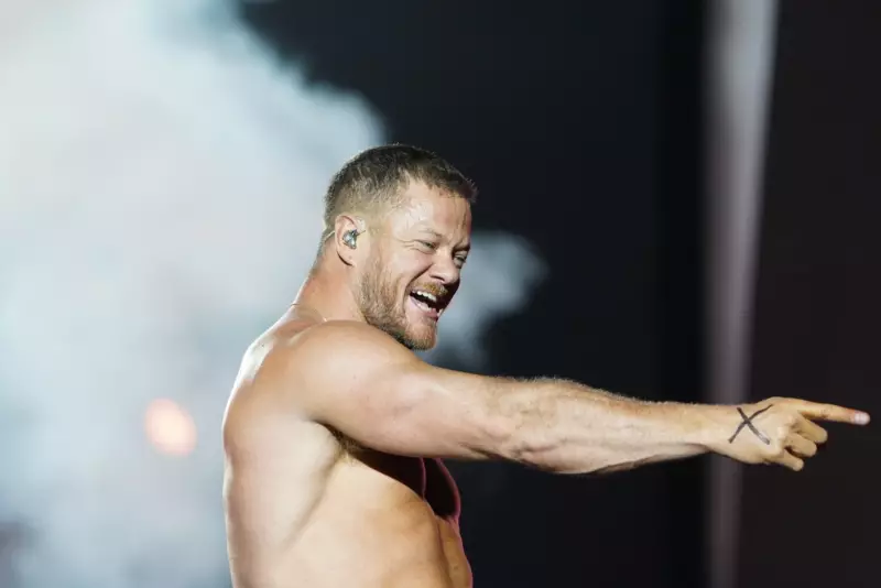 Imagine Dragons anuncia shows no Brasil em outubro: veja datas e cidades