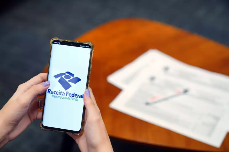 Imposto de Renda 2025: Como corrigir erros ou declarações incompletas