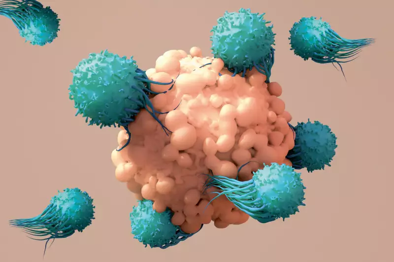 Imunoterapia e Terapia CAR-T: Os avanços revolucionários no tratamento do câncer