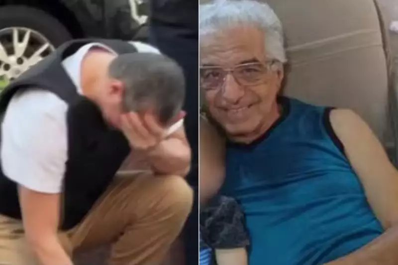 Indenização por morte de idoso será usada para tratamento de neto que presenciou crime em Santos