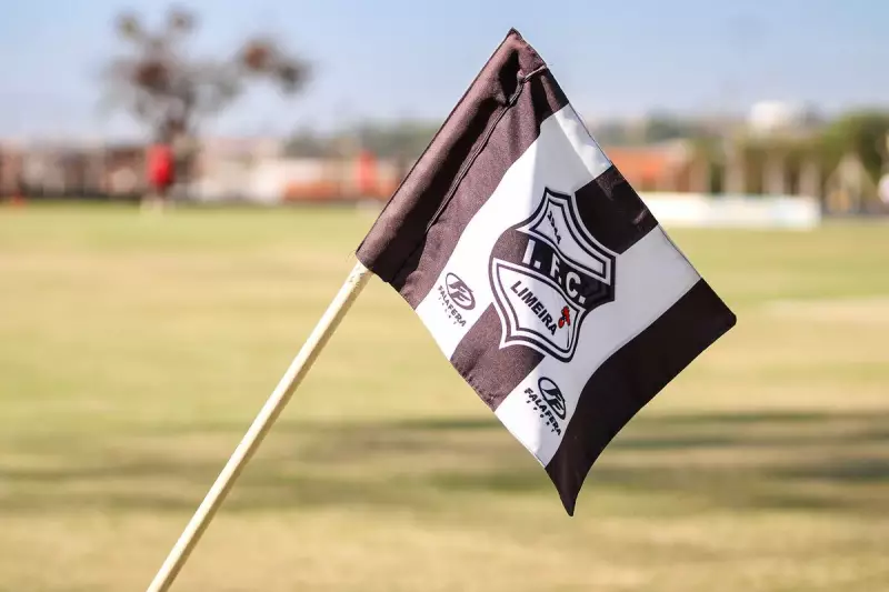 Independente de Limeira é convidado pela CBF e vai disputar o Brasileirão Feminino Sub-20