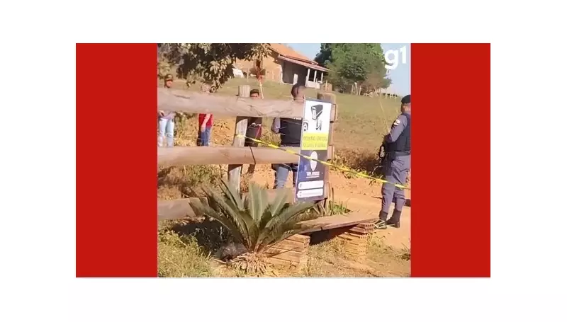 Indígena morre em acidente com caminhão e família reage com flechas contra policiais em Mato Grosso