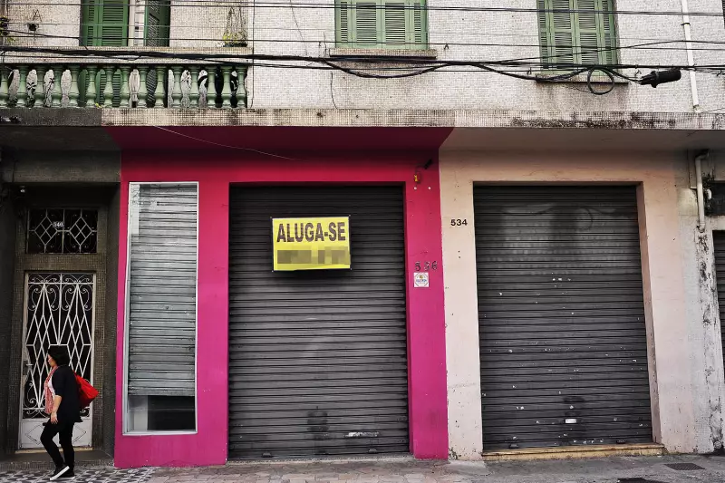 Inflação dos aluguéis tem queda de 16,7% em junho: entenda os motivos