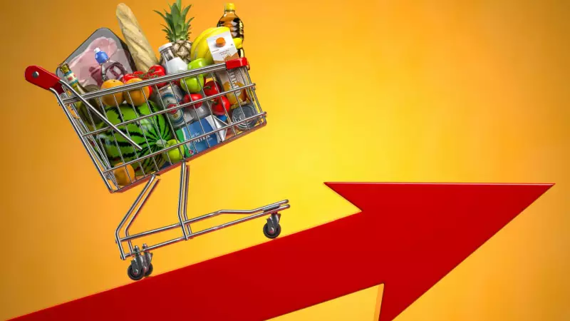 Inflação em 2025: Economistas reduzem projeção novamente – O que isso significa para o seu bolso?