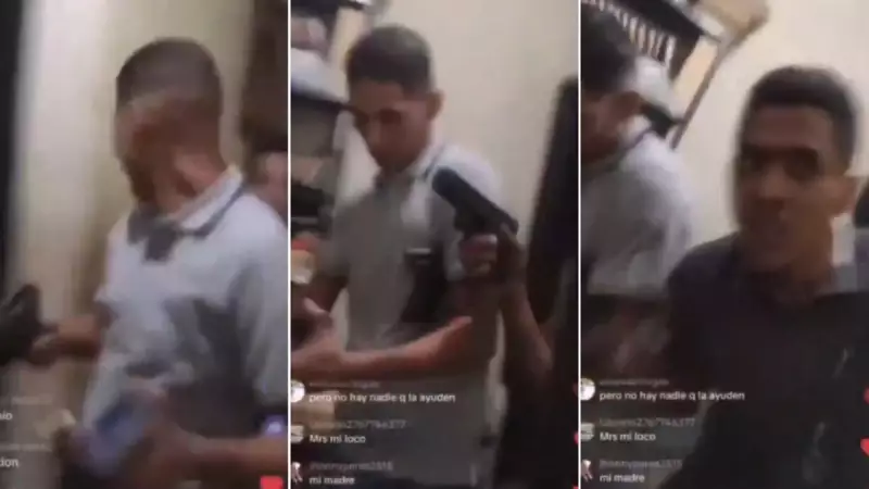 Influencer é assassinado durante live na Venezuela: veja o que se sabe