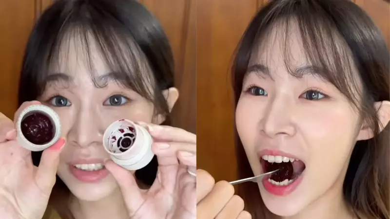 Influencer famosa por comer maquiagem morre: entenda o caso chocante
