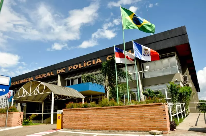 Influenciador condenado por estupro e roubo é preso em Manaus: detalhes do caso