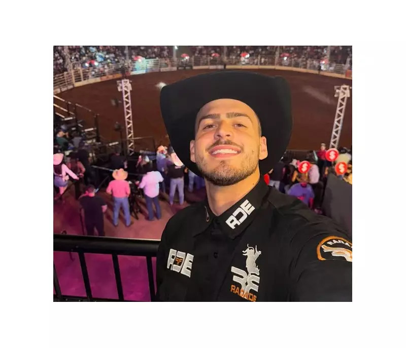 Influenciador Jon Vlogs é preso na Croácia após briga em boate: detalhes do caso