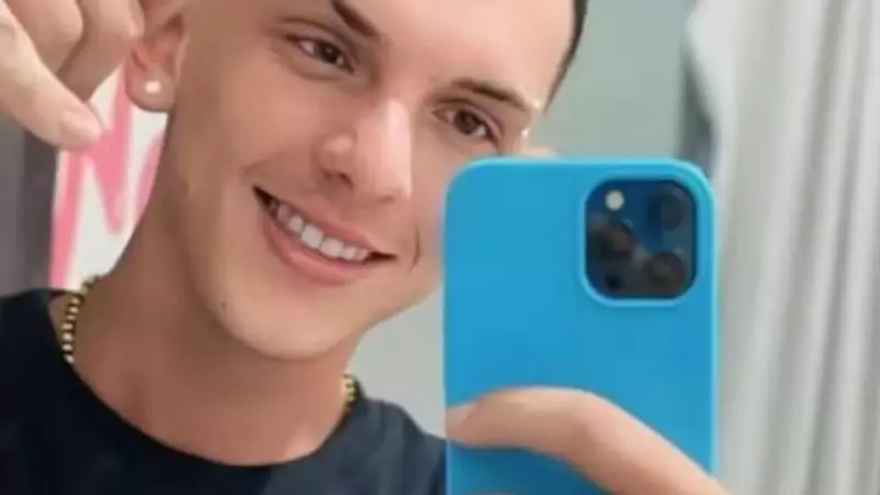Influenciador morre tragicamente atropelado após cair de moto aos 27 anos