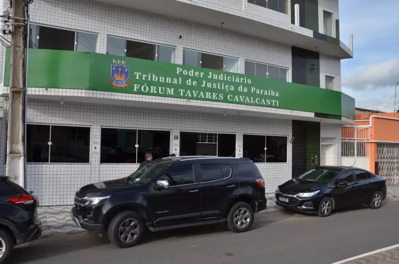 Influenciador preso por tentativa de homicídio contra cunhado é liberado após decisão judicial na Paraíba