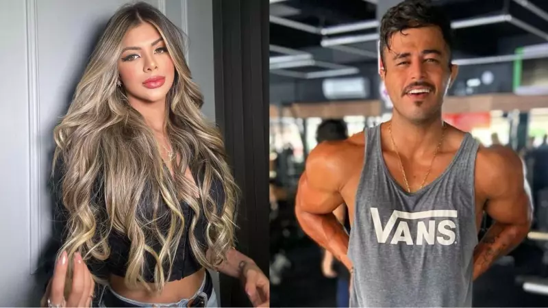 Influenciadora amazonense tem prisão decretada e pode entrar na lista da Interpol após morte de personal trainer