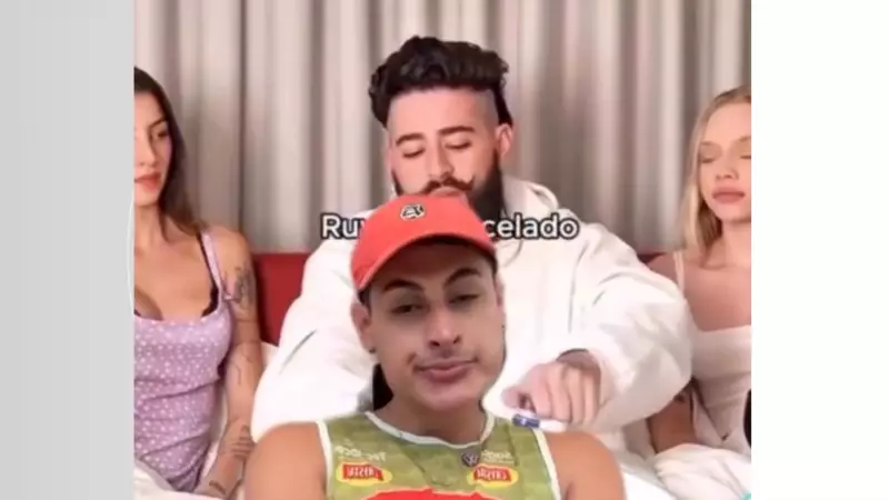 Influenciadores geram polêmica ao falar sobre Rondônia: 'Só tem índio' nas redes sociais