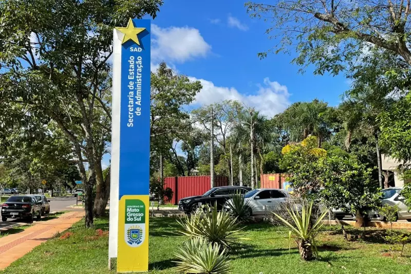 Inscrições abertas para concursos em Saúde e Educação em Mato Grosso do Sul