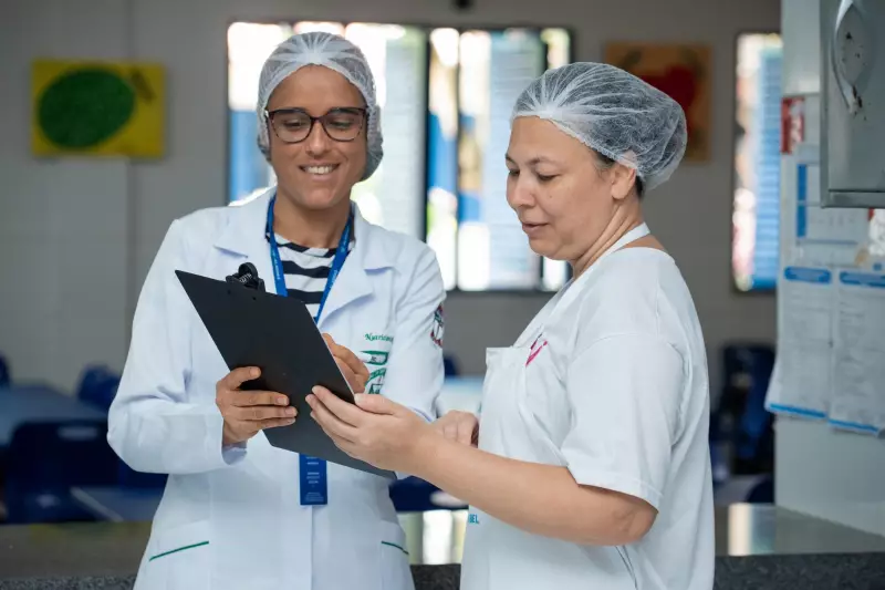 Inscrições online fortalecem cuidados nas escolas públicas de Alagoas