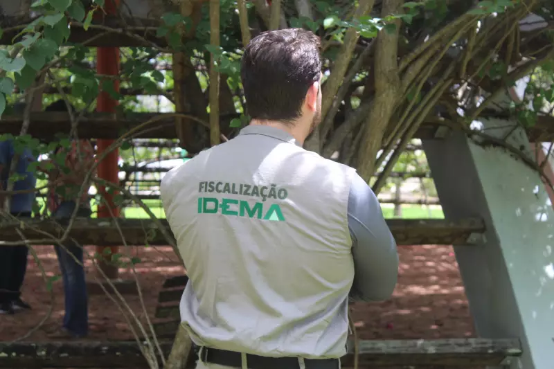 Inscrições para concurso do IDEMA no RN são prorrogadas até sexta-feira (13)