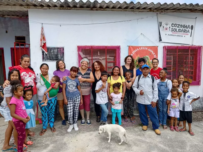 Insegurança alimentar atinge 5 milhões em Minas Gerais: entenda a crise e suas causas