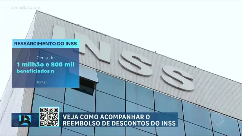 INSS começa a reembolsar descontos ilegais em benefícios a partir de julho — saiba como receber