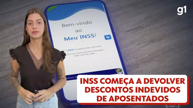 INSS: Documentos que ligam beneficiários a entidades investigadas podem passar por perícia, afirma ministro
