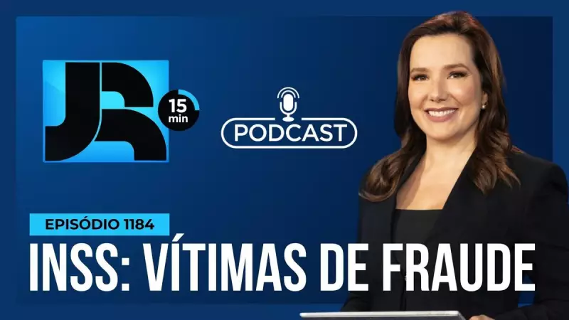 INSS em Ação: Justiça Busca Novas Vítimas de Fraude em Benefícios