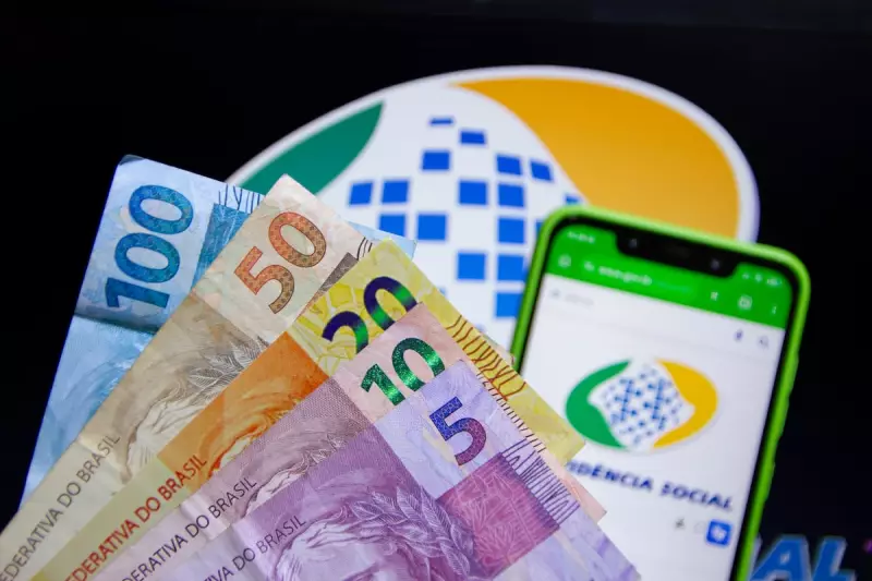 INSS inicia pagamento de benefícios de junho para aposentados e pensionistas nesta terça-feira