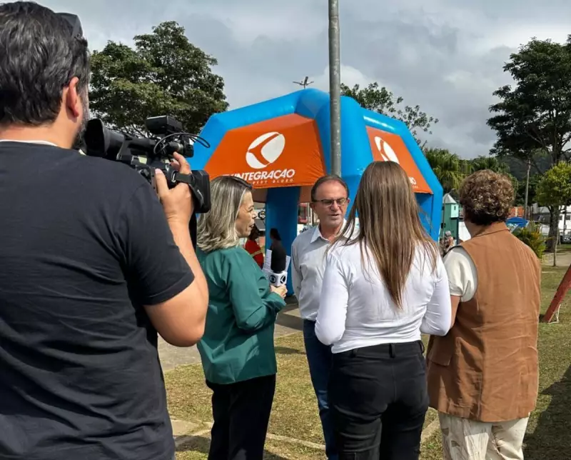 Integração no Bairro MG1: Evento ao Vivo do Moinho Promete Agitar a Zona Norte de Juiz de Fora