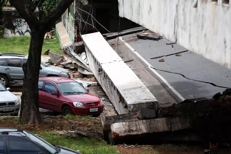 Inteligência Artificial: A solução para evitar desastres em pontes e viadutos no Brasil?