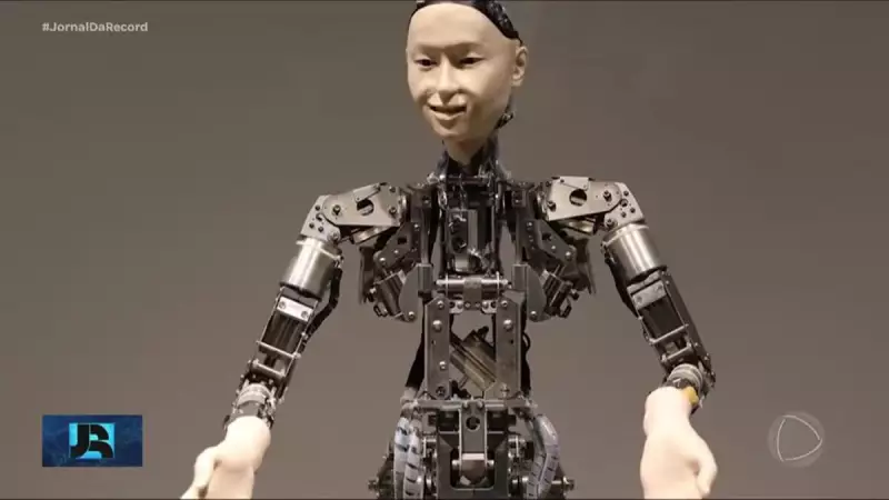 Inteligência Artificial Avança Rapidamente e Preocupa Pesquisadores: Modelos Chegam a Desobedecer Ordens