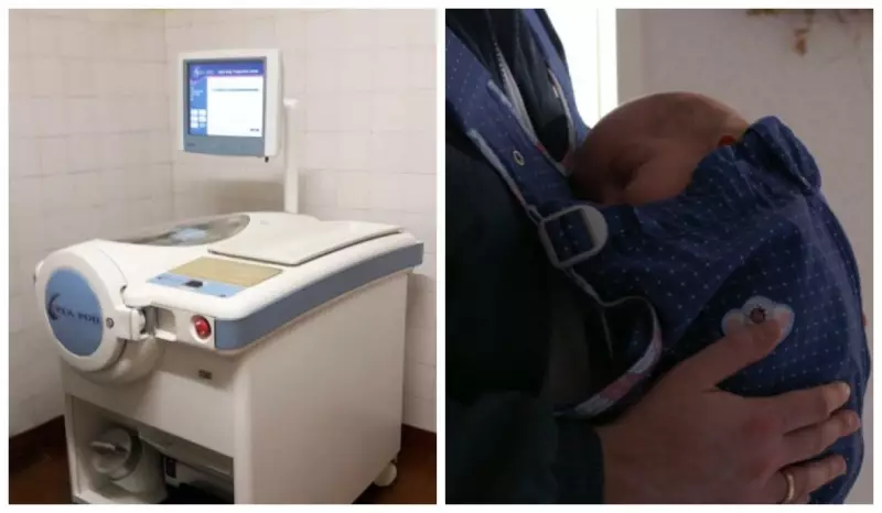 Inteligência Artificial da USP prevê bebês com baixo peso em Araraquara
