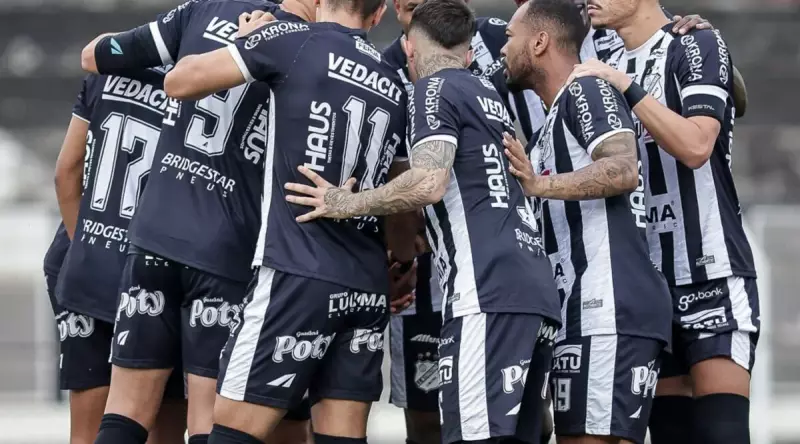Inter de Limeira enfrenta Francana em jogo decisivo pela Copa Paulista