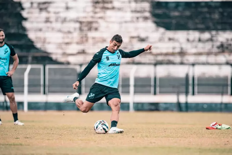 Inter de Limeira x União São João: Confronto acirrado neste sábado (28) promete agitar o futebol paulista