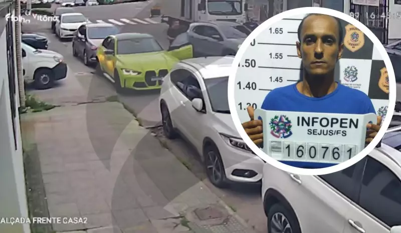 Intermediário revela detalhes chocantes sobre contratação de pistoleiro para assassinato de empresário