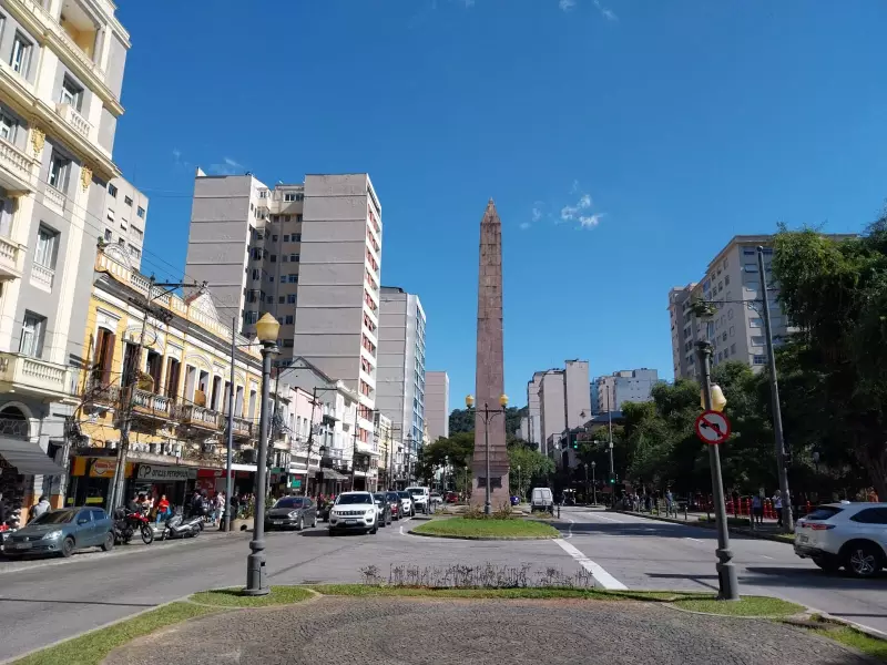 Inverno 2025 na Região Serrana do RJ: Tempo seco, pouca chuva e temperaturas acima da média