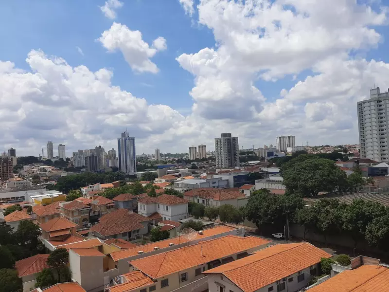 Inverno chega a Piracicaba com tempo seco e fim da frente fria: confira a previsão para o feriadão