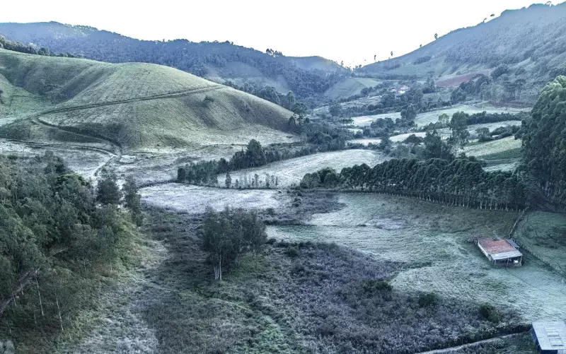 Inverno chega com tudo no Sul de Minas: veja previsão e dicas para enfrentar o frio