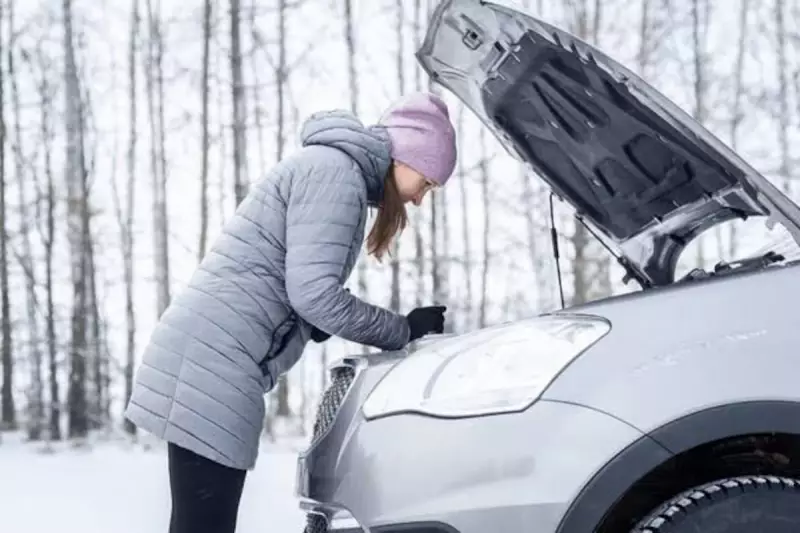 Inverno chegando: como preparar seu carro para a estação mais fria do ano