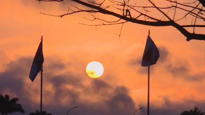 Inverno começa com alerta de perigo em Brasília: saiba como se proteger