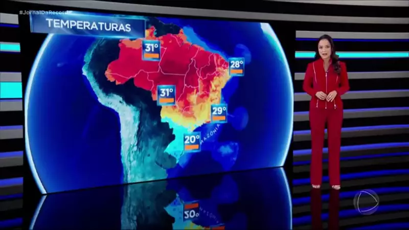 Inverno começa com frio intenso no Sul do Brasil: veja previsão e cuidados