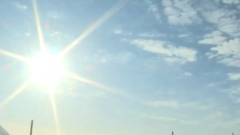 Inverno começa nesta sexta: manhãs geladas e tardes quentes no RJ