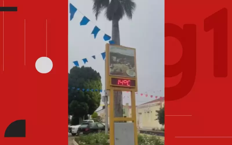 Inverno na Bahia: Veja como a estação mais fria do ano afeta o estado