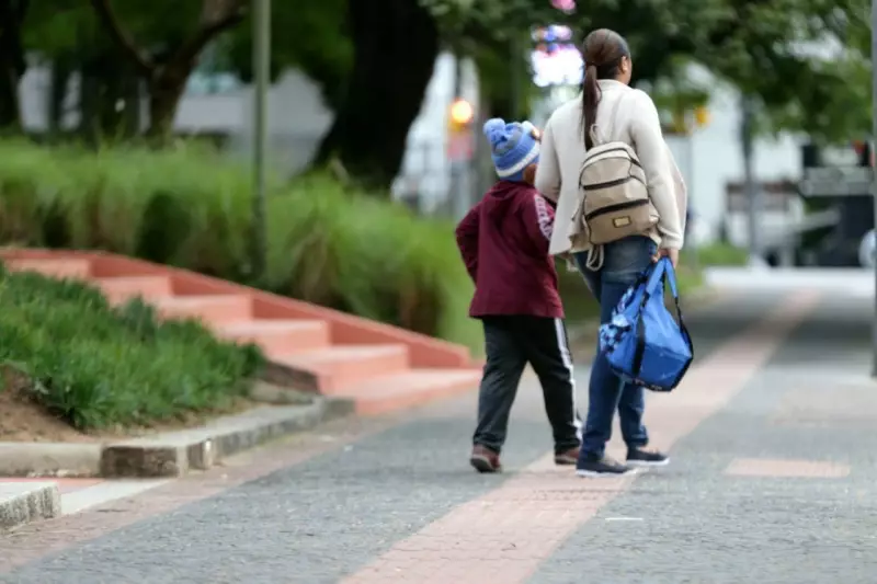 Inverno no interior de SP: manhãs geladas, tardes ensolaradas e baixa umidade do ar