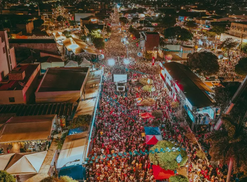 Investigação aponta possível propaganda eleitoral antecipada de Pingo da Mei Dia no RN