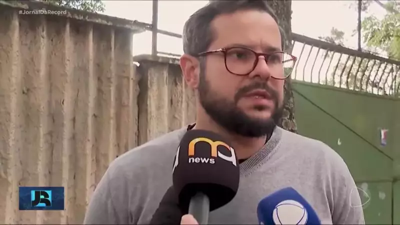 Investigação sobre morte de empresário Adalberto Jr. avança com novo depoimento chocante
