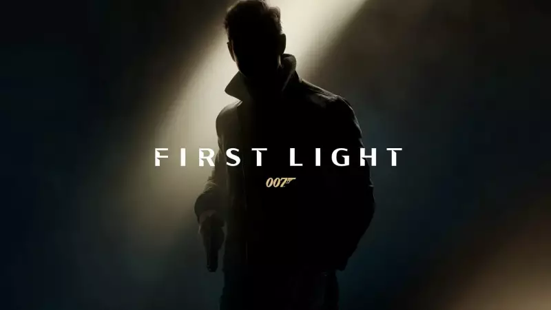 IO Interactive revela novo jogo de James Bond: tudo o que você precisa saber