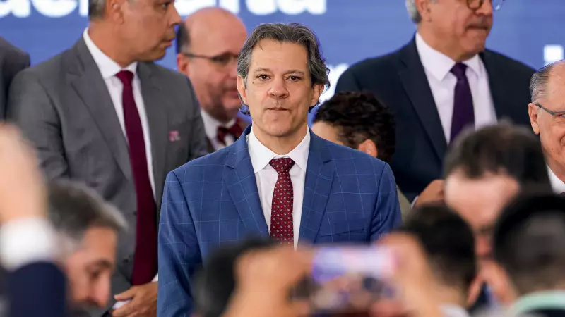 IOF em xeque: o que acontece se a oposição derrubar o novo decreto do governo?